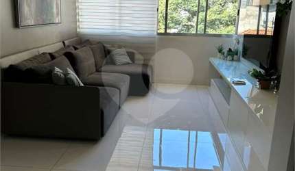 Apartamento 2 dormitórios à venda no Paraíso