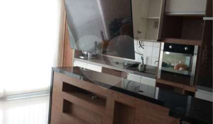 Apartamento à venda no Ipiranga com 2 quartos, sendo 2 suítes, e 3 banheiros e 1 vaga