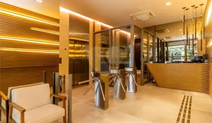 Apartamento-São Paulo-MOEMA | Ref.: REO1059307