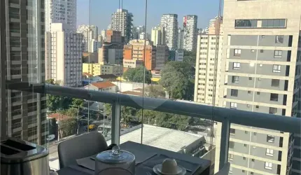 Vila Olimpia