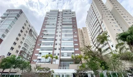 Apartamento a Venda na Saúde com 84 m2