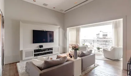 Apartamento-São Paulo-PARAÍSO | Ref.: REO1076258