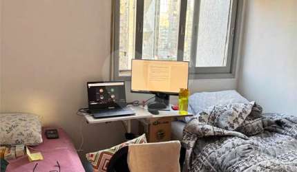 APARTAMENTO 47M² 1DORM NA VILA MARIANA