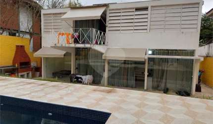 CASA DE 300M² PARA INVESTIDOR NO MORUMBI