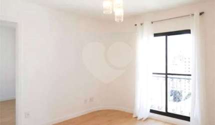 Apartamento para Locação no Itaim Bibi – São Paulo/SP