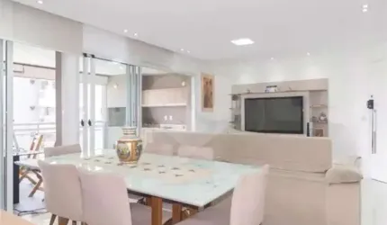 Apartamento-São Paulo-MOOCA | Ref.: REO1067210
