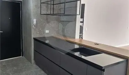 Apartamento a venda em Jardim América com 150m2 3 dormitorios e 1 vaga.