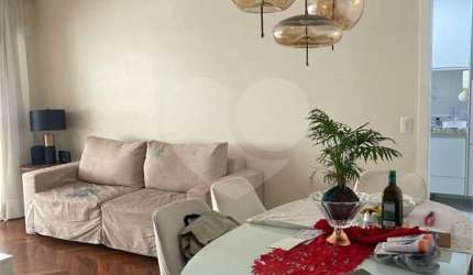 Apartamento-São Paulo-ACLIMAÇÃO | Ref.: REO1066834
