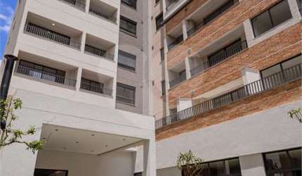 Studio à Venda na Vila Mariana – 28 m² com Lazer Completo e Excelente Localização