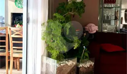Apartamento a venda na Mooca