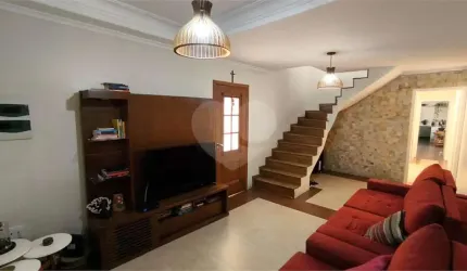 SOBRADO VENDA 144 M² 3 DORMS. 2 VAGAS CUPECE