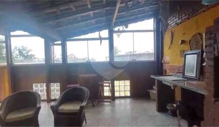 COBERTURA DUPLEX DE 114M² 3DORM (1SUITE) 1VG NA VILA CAMPO GRANDE