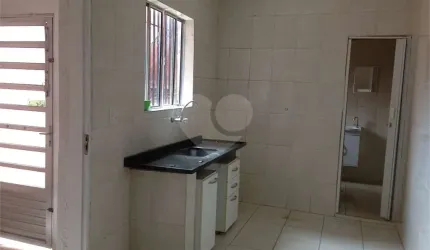Casa para locação no Jabaquara, 80m2 São Paulo – SP