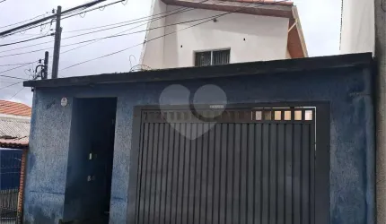 Casa-São Paulo-SAÚDE | Ref.: REO594278