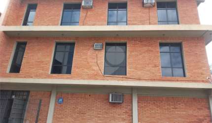 Prédio Comercial para Locação na Vila Clementino, 600m² Monousuário Ótima Localização
