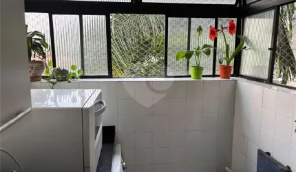 Apartamento-São Paulo-VILA MARIANA | Ref.: REO932843
