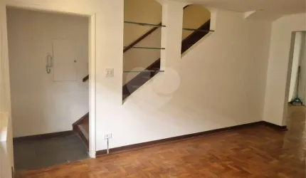 Casa-São Paulo-CAMPO BELO | Ref.: REO1059798