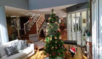 Casa com 4 suítes à venda, 915 m², com 8 vagas - Cidade Jardim - São Paulo/SP
