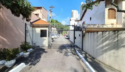 Casa em Condomínio à venda com 110m² - Jardim Independência/Oratório