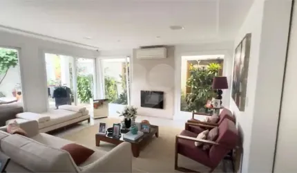 Casa-São Paulo-MORUMBI | Ref.: REO1065947