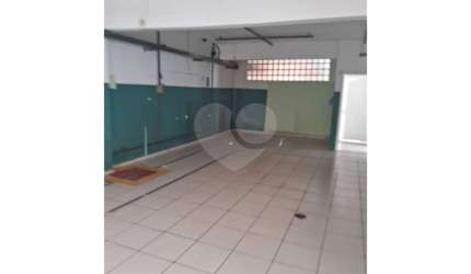 Comercial-São Paulo-VILA CLEMENTINO | Ref.: REO1090807
