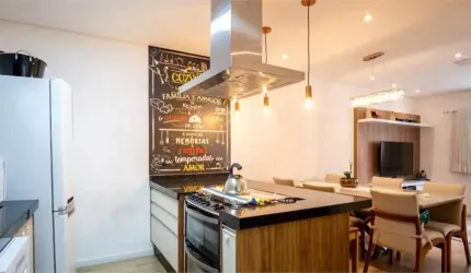 Casa a venda na Vila Prudente.