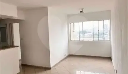 LINDO APARTAMENTO DE 48M² 2DORM 1VG NO BAIRRO DO SOCORRO