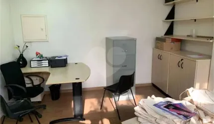 Conjunto Comercial para Venda – Jardim Paulista – 68m² – Localização Privilegiada