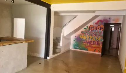 Ponto Comercial para Locação – 120m² | Vila Olímpia, São Paulo – SP