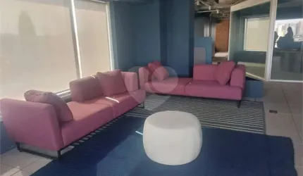 LAJE COMERCIAL DE 900M² NA BARRA FUNDO - MOBILIADO