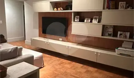Apartamento-São Paulo-JARDIM AMÉRICA | Ref.: REO1096100