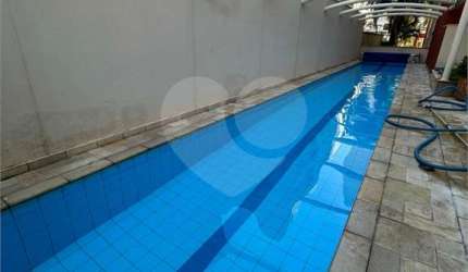Apartamento-São Paulo-PERDIZES | Ref.: REO1097063