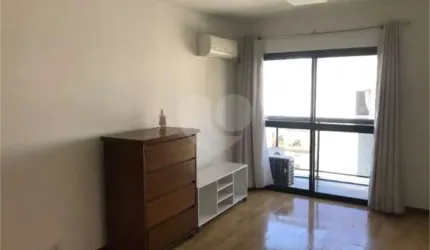 Apartamento Moderno 45m2 e Completo no Coração de Higienópolis São Paulo SP