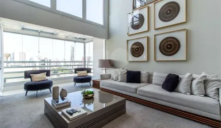 Apartamento-São Paulo-TATUAPÉ | Ref.: REO1076676