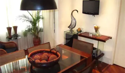 Cobertura Duplex com 126,metros quadrados próximo ao Shopping Pátio Paulista.