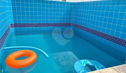 Linda Cobertura Duplex à venda na Saúde - 221 m2 !