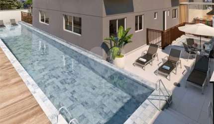 Apartamento em Perdizes