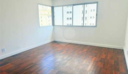 Apartamento-São Paulo-JARDIM PAULISTA | Ref.: REO1099063