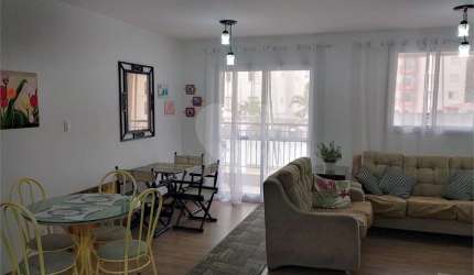 Apto 02 Dorm - Vila Guarani