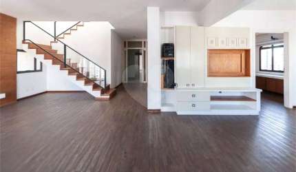 Apartamento-São Paulo-PLANALTO PAULISTA | Ref.: REO1054102