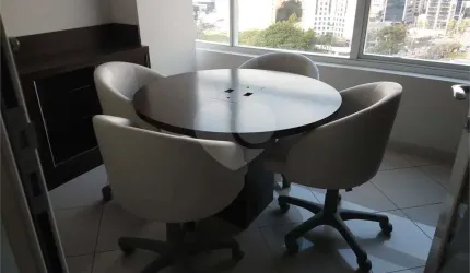 Sala Comercial para Locação – 41m² Morumbi – São Paulo/SP