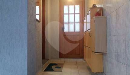LINDA CASA DE 115M² COM 2DORM E 1VG DE GARAGEM NO PLANALTO PAULISTA