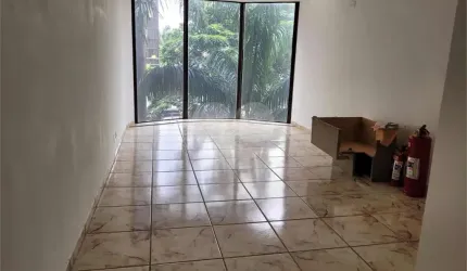 Sala Comercial a Venda – Sobreloja | Vitrine da Iguatemy – Faria Lima
