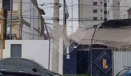 TERRENO DE 100M² MUITO BEM LOCALIZADO NA ACLIMAÇÃO