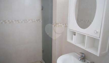 Apartamento-São Paulo-VILA NOVA CONCEIÇÃO | Ref.: REO193232