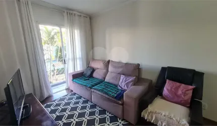 Apartamento com 3 dormitórios a venda no Tatuapé.