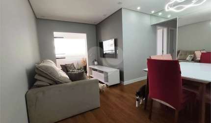Lindo apartamento para venda com 70m², 3 dormitórios e 3 vagas na Vila Monumento!!