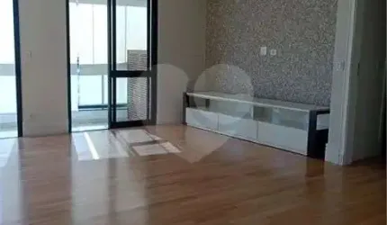 Apartamento com 3 dormitórios para alugar, 250 m² por R$ 9.556/mês - Perdizes - São Paulo/SP
