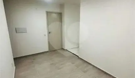 Apartamento com 2 dormitórios à venda, 48 m² por R$ 220.000 - Parque Nações Unidas - São Paulo/SP