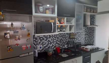 Apartamento à venda no bairro de Pirituba